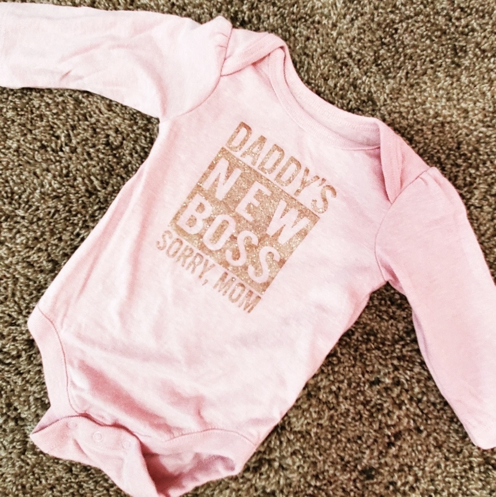 Long sleeve bodysuit